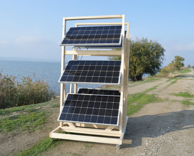 Solar Power Basics for Preppers: How to Get Started Today